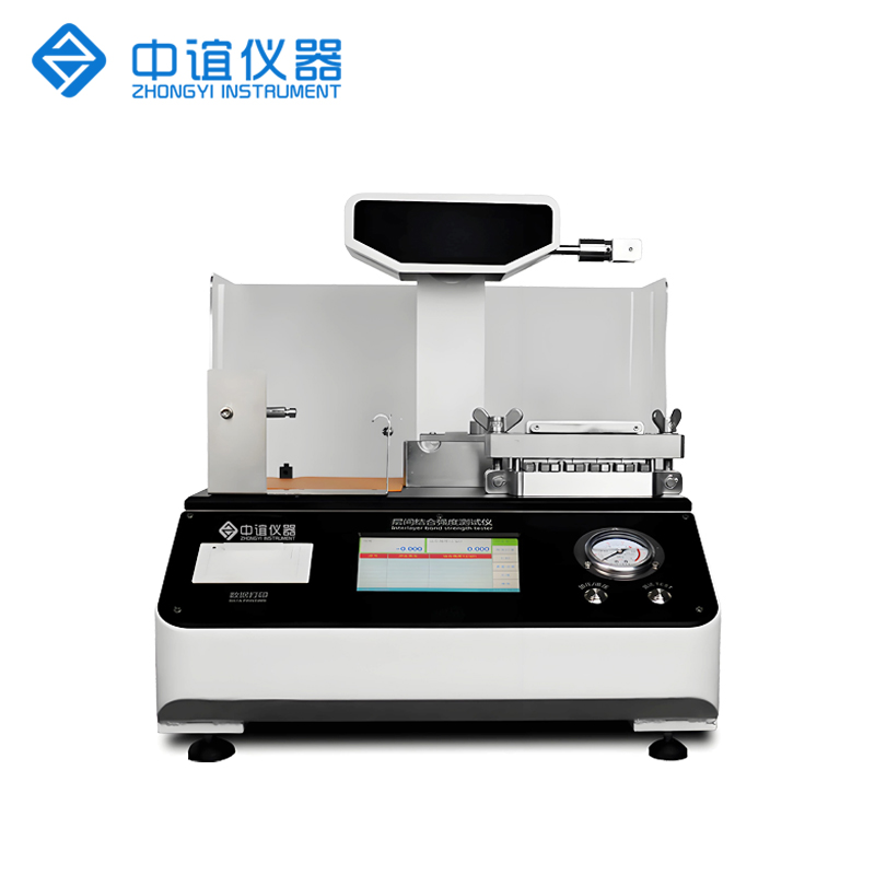 紙板層間結(jié)合強(qiáng)度測定儀